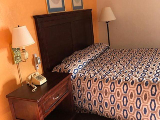Medical Inn أوكلاهوما سيتي المظهر الخارجي الصورة