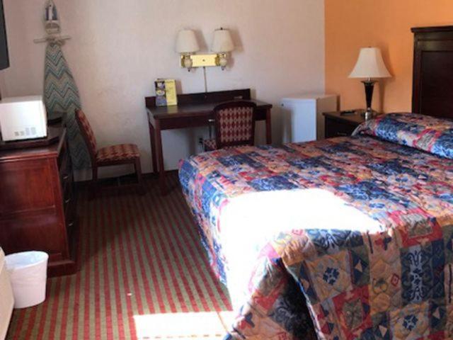 Medical Inn أوكلاهوما سيتي المظهر الخارجي الصورة