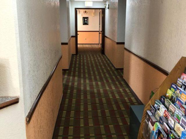 Medical Inn أوكلاهوما سيتي المظهر الخارجي الصورة